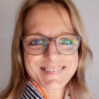 Sabine Rostek